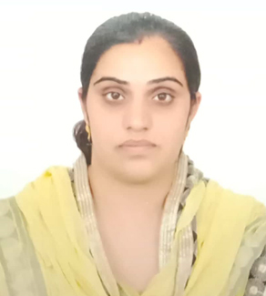 Baljinder Kaur