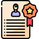 Trophy Illustration
